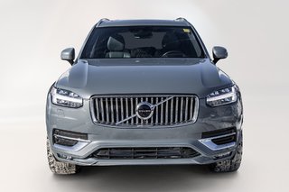 2021 Volvo XC90 T6 AWD Inscription (7-Seat) 4 Cylinder Engine 2.0L/120CI All Wheel Drive