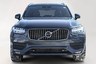 Volvo XC90 T6 AWD Momentum (7-Seat) Moteur à 4 cylindres 2.0L/120CI 4 roues motrices 2021