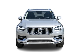 Volvo XC90 T8 eAWD Inscription Moteur à 4 cylindres 2.0l 4 roues motrices 2021