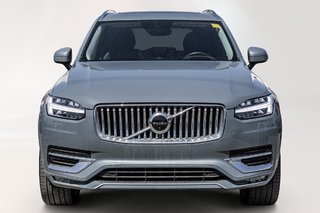 Volvo XC90 T6 AWD Inscription (7-Seat) Moteur à 4 cylindres 2.0L/120CI 4 roues motrices 2022