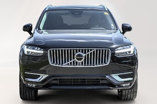 Volvo XC90 B6 AWD Plus Bright Theme 7-Seater Moteur à 4 cylindres 2.0l 4 roues motrices 2024