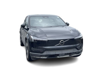 2025 Volvo EX30 Plus 0L Rear Wheel Drive