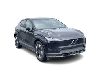 2025 Volvo EX30 Plus 0L Rear Wheel Drive