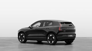 2025 Volvo EX30 Twin Motor Performance AWD Plus Electric Motor All Wheel Drive