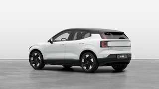 2025 Volvo EX30 Twin Motor Performance AWD Ultra Electric Motor All Wheel Drive