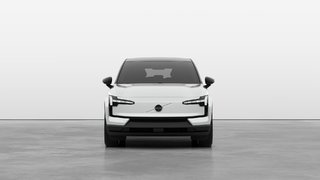 2025 Volvo EX30 Twin Motor Performance AWD Ultra Electric Motor All Wheel Drive