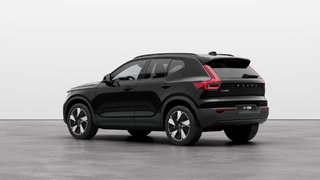 2025 Volvo EX40 TWIN Plus 0L All Wheel Drive