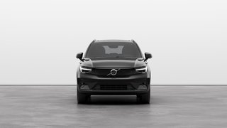 2025 Volvo EX40 TWIN Plus 0L All Wheel Drive