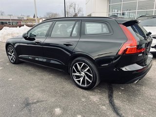 2020  V60 T6 AWD Momentum in Laval, Quebec - 4 - w320h240px