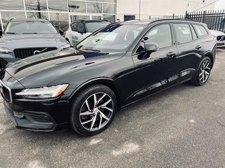 2020  V60 T6 AWD Momentum in Laval, Quebec - 3 - w320h240px