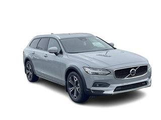 Volvo V90 Cross Country Plus 2L TURBO 4cyl. 4 roues motrices 2024