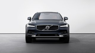 2026 Volvo V90 Cross Country B6 AWD Ultra 4 Cylinder Engine 2.0L All Wheel Drive