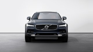 2026 Volvo V90 Cross Country B6 AWD Ultra 4 Cylinder Engine 2.0L All Wheel Drive