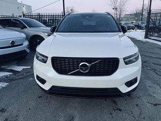 2020  XC40 T5 AWD R-Design in Laval, Quebec - 5 - w320h240px