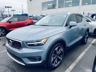 2022  XC40 Recharge Plus in Laval, Quebec - 4 - w320h240px