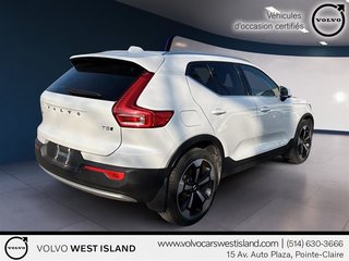 2022  XC40 T5 AWD Inscription in Laval, Quebec - 6 - w320h240px