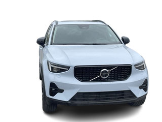 2025 Volvo XC40 Ultra Dark 2L TURBO 4cyl. All Wheel Drive
