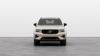 2025 Volvo XC40 Plus Dark 2L TURBO 4cyl. All Wheel Drive