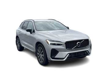 2025 Volvo XC60 Plug-in Hybrid Ultra 2L TURBO 4cyl. All Wheel Drive