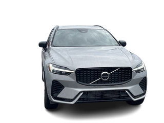 2025 Volvo XC60 Plug-in Hybrid Ultra 2L TURBO 4cyl. All Wheel Drive