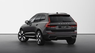 2025 Volvo XC60 Plug-in Hybrid T8 AWD Plus Dark Theme 4 Cylinder Engine 2.0L All Wheel Drive