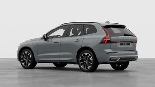 Volvo XC60 Plug-in Hybrid T8 AWD Plus Dark Theme Moteur à 4 cylindres 2.0l 4 roues motrices 2026