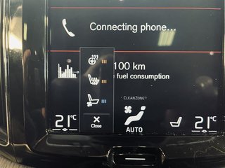XC60 T8 eAWD Inscription 2018 à Laval, Québec - 6 - w320h240px