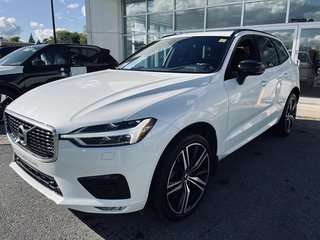 2020  XC60 T6 AWD R-Design in Laval, Quebec - 3 - w320h240px