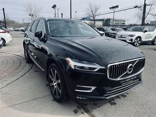2020  XC60 T6 AWD Inscription in Laval, Quebec - 4 - w320h240px