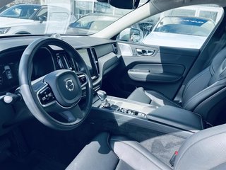 Volvo XC60 T6 AWD Inscription  4 roues motrices 2020