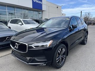 2020  XC60 T6 AWD Momentum in Laval, Quebec - 4 - w320h240px