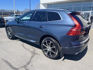 2020  XC60 T6 AWD Inscription in Laval, Quebec - 3 - w320h240px