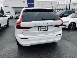 2022  XC60 B5 AWD Momentum in Laval, Quebec - 5 - w320h240px