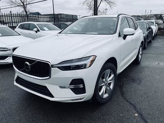 2022  XC60 B5 AWD Momentum in Laval, Quebec - 4 - w320h240px