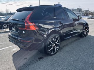 2022  XC60 T8 eAWD Polestar Engineered in Laval, Quebec - 5 - w320h240px