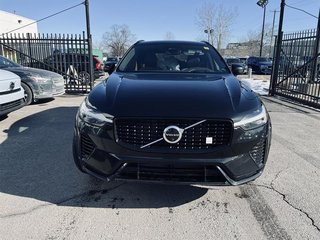 Volvo XC60 T8 eAWD Polestar Engineered Moteur à 4 cylindres 2.0l 4 roues motrices 2022
