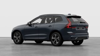 2026 Volvo XC60 B5 AWD Core Dark Theme 4 Cylinder Engine 2.0L All Wheel Drive