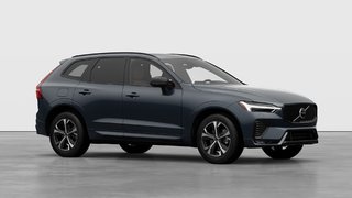 2026 Volvo XC60 B5 AWD Core Dark Theme 4 Cylinder Engine 2.0L All Wheel Drive