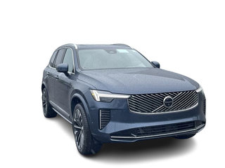 2025 Volvo XC90 2025.5 Ultra 2L TURBO 4cyl. All Wheel Drive