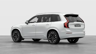 2026 Volvo XC90 PLUG-IN HYBRID Ultra 7-Seater (Bright Theme) 2L TURBO 4cyl. All Wheel Drive