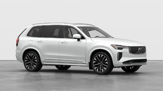 2026 Volvo XC90 PLUG-IN HYBRID Ultra 7-Seater (Bright Theme) 2L TURBO 4cyl. All Wheel Drive