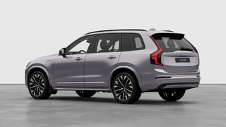 2026 Volvo XC90 PLUG-IN HYBRID Plus 7-Seater (Dark Theme) 2L TURBO 4cyl. All Wheel Drive