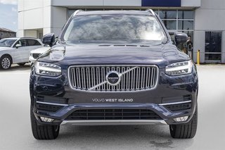 2016  XC90 T6 AWD Inscription in Laval, Quebec - 2 - w320h240px