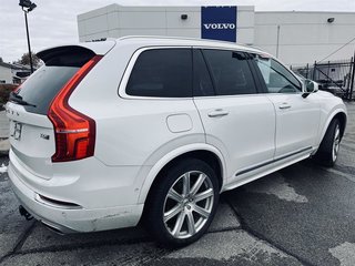 2018  XC90 T6 AWD Inscription in Laval, Quebec - 3 - w320h240px