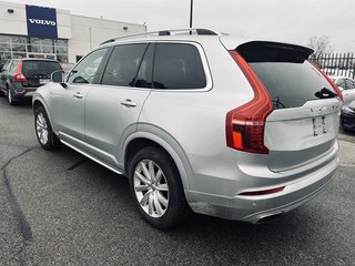 Volvo XC90 T6 AWD Momentum Moteur à 4 cylindres 4 roues motrices 2018