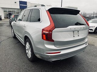 2018  XC90 T6 AWD Momentum in Laval, Quebec - 5 - w320h240px