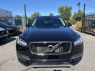 2019 Volvo XC90 T8 eAWD Momentum 4 Cylinder Engine 2.0L/120CI All Wheel Drive