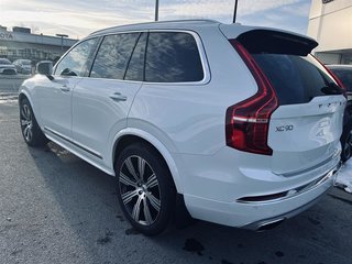 2020  XC90 T6 AWD Inscription (7-Seat) in Laval, Quebec - 5 - w320h240px