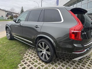 Volvo XC90 T6 AWD Inscription (7-Seat)  4 roues motrices 2021