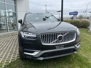 Volvo XC90 T6 AWD Inscription (7-Seat)  4 roues motrices 2021